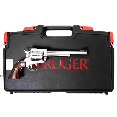 RUGER NEW MODEL BLACKHAWK .45 LC - Image 3 of 3