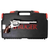 RUGER NEW MODEL BLACKHAWK .45 LC - Image 3 of 3