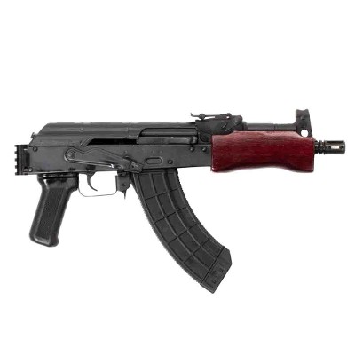 CENTURY ARMS MINI DRACO 7.62X39MM - Image 2 of 2