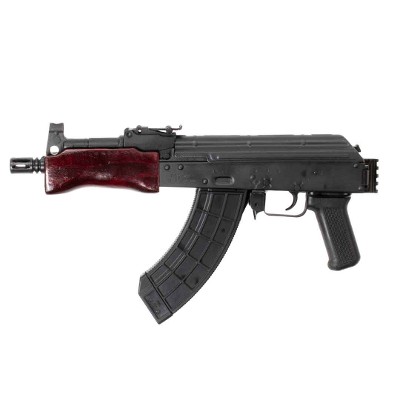 CENTURY ARMS MINI DRACO 7.62X39MM - Image 1 of 2