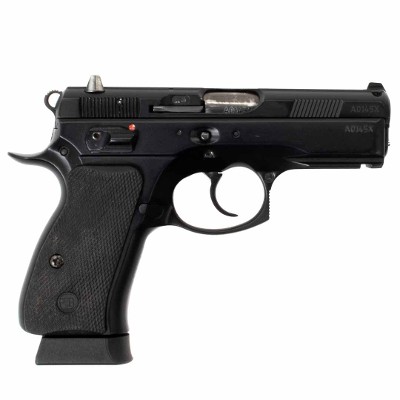 CZ 85 .40 S&W - Image 2 of 3