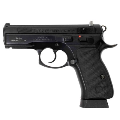 CZ 85 .40 S&W - Image 1 of 3
