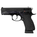 CZ 85 .40 S&W - Image 1 of 3
