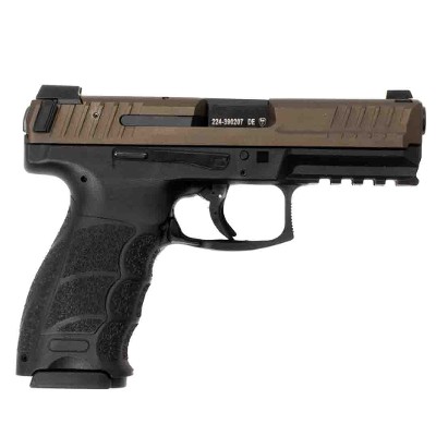 HECKLER & KOCH VP9 9MM LUGER (9x19 PARA) - Image 2 of 3