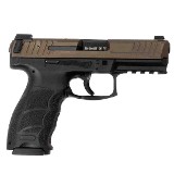 HECKLER & KOCH VP9 9MM LUGER (9x19 PARA) - Image 2 of 3