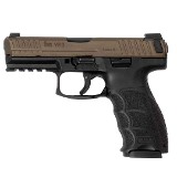 HECKLER & KOCH VP9 9MM LUGER (9x19 PARA) - Image 1 of 3