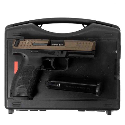HECKLER & KOCH VP9 9MM LUGER (9x19 PARA) - Image 3 of 3