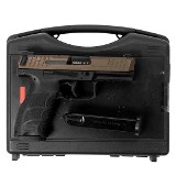 HECKLER & KOCH VP9 9MM LUGER (9x19 PARA) - Image 3 of 3