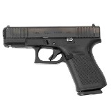 GLOCK G19 GEN5 9MM LUGER (9x19 PARA) - Image 1 of 3