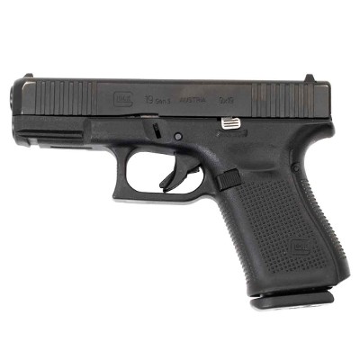 GLOCK G19 GEN5 9MM LUGER (9x19 PARA) - Image 1 of 3