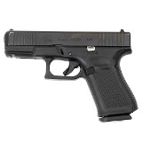 GLOCK G19 GEN5 9MM LUGER (9x19 PARA) - Image 1 of 3