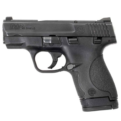 SMITH & WESSON M&P40 SHIELD .40 S&W - Image 1 of 2