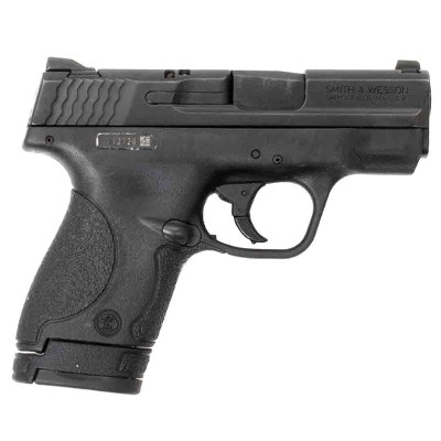 SMITH & WESSON M&P40 SHIELD .40 S&W - Image 2 of 2