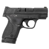 SMITH & WESSON M&P40 SHIELD .40 S&W - Image 2 of 2