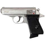 WALTHER PPK .380 ACP - Image 1 of 3
