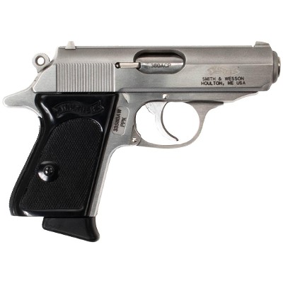 WALTHER PPK .380 ACP - Image 2 of 3