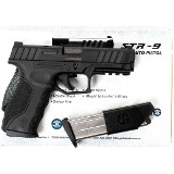 STOEGER STR-9 9MM LUGER (9X19 PARA) - Image 3 of 3
