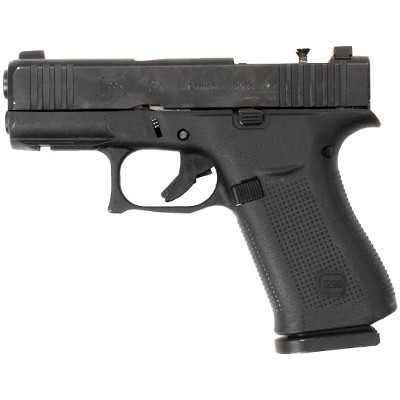 GLOCK 43X 9MM LUGER (9X19 PARA) - Image 1 of 3