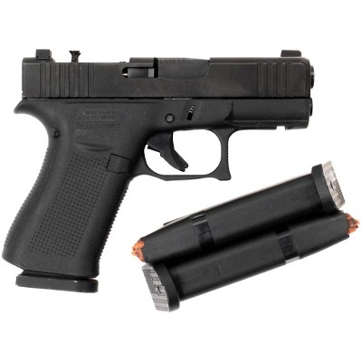 GLOCK 43X 9MM LUGER (9X19 PARA) - Image 3 of 3