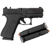 GLOCK 43X 9MM LUGER (9X19 PARA) - Image 3 of 3