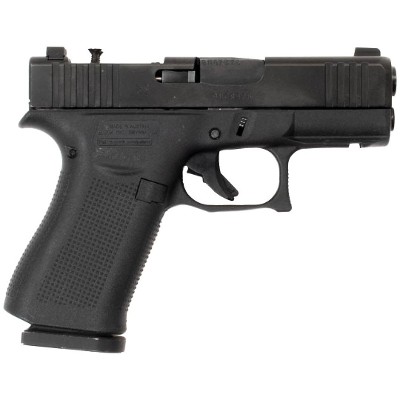 GLOCK 43X 9MM LUGER (9X19 PARA) - Image 2 of 3