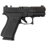 GLOCK 43X 9MM LUGER (9X19 PARA) - Image 2 of 3