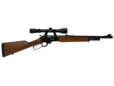 MARLIN 1895G .45-70 GOVT - Image 1 of 25