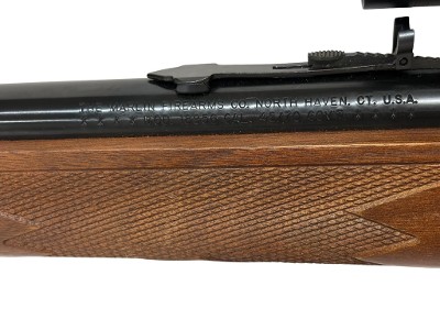 MARLIN 1895G .45-70 GOVT - Image 12 of 25