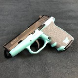 SCCY CPX-2 9MM LUGER (9x19 PARA) - Image 2 of 3