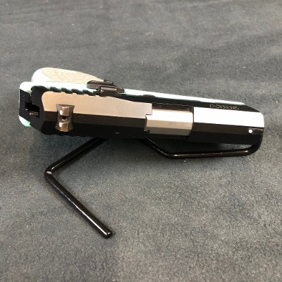 SCCY CPX-2 9MM LUGER (9x19 PARA) - Image 3 of 3