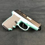 SCCY CPX-2 9MM LUGER (9x19 PARA) - Image 1 of 3