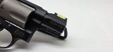 SMITH & WESSON MODEL 340 PD - NO INTERNAL LOCK .357 MAG - Image 8 of 9