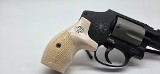 SMITH & WESSON MODEL 340 PD - NO INTERNAL LOCK .357 MAG - Image 6 of 9