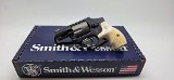 SMITH & WESSON MODEL 340 PD - NO INTERNAL LOCK .357 MAG - Image 1 of 9