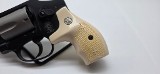 SMITH & WESSON MODEL 340 PD - NO INTERNAL LOCK .357 MAG - Image 9 of 9