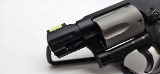 SMITH & WESSON MODEL 340 PD - NO INTERNAL LOCK .357 MAG - Image 3 of 9