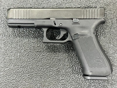 GLOCK 17V 9MM LUGER (9x19 PARA) - Image 3 of 8
