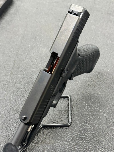 GLOCK 17V 9MM LUGER (9x19 PARA) - Image 8 of 8