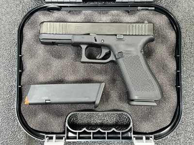 GLOCK 17V 9MM LUGER (9x19 PARA) - Image 2 of 8