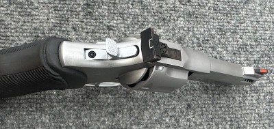 TAURUS 627 .357 MAG - Image 5 of 8