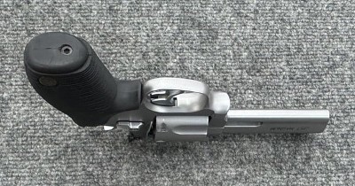 TAURUS 627 .357 MAG - Image 6 of 8