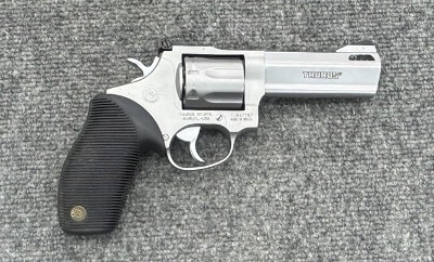 TAURUS 627 .357 MAG - Image 1 of 8