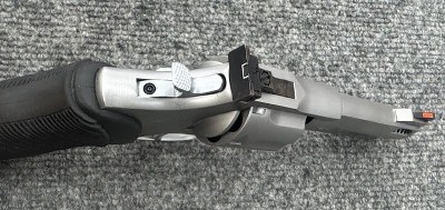 TAURUS 627 .357 MAG - Image 5 of 8