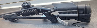 REMINGTON 870 TACTICAL 12 GA - Image 3 of 6