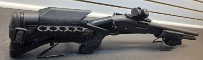 REMINGTON 870 TACTICAL 12 GA - Image 4 of 6