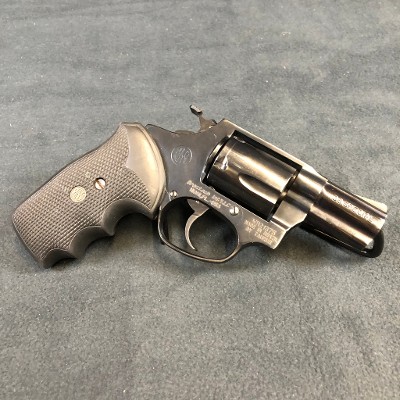 ROSSI 351 .38 SPL - Image 1 of 3