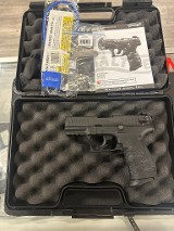 WALTHER P22Q .22 LR - Image 5 of 5