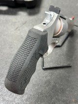 TAURUS TRACKER - STAINLESS 22 Winchester Magnum - Image 7 of 12