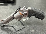 TAURUS TRACKER - STAINLESS 22 Winchester Magnum - Image 5 of 12