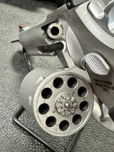TAURUS TRACKER - STAINLESS 22 Winchester Magnum - Image 9 of 12